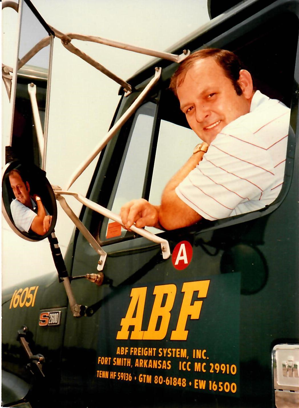 Obituario de John M. Bailey, Jr.