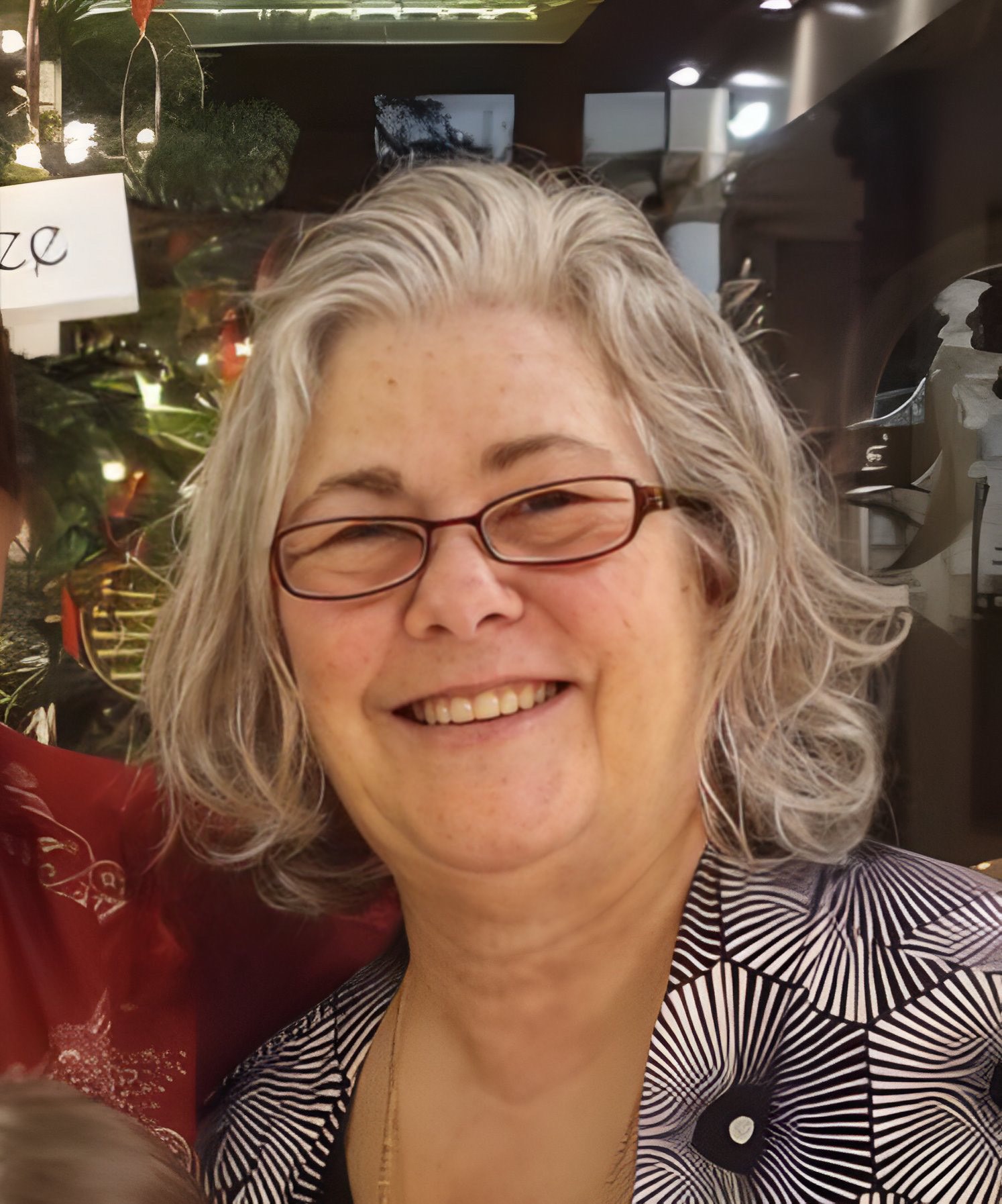 Obituary of Marta D. Escobar