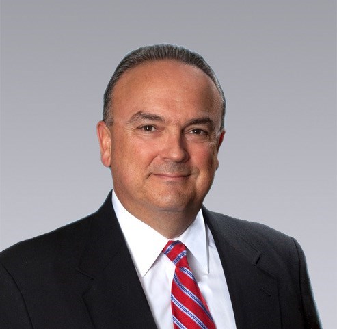 Obituary of Steve Rontell