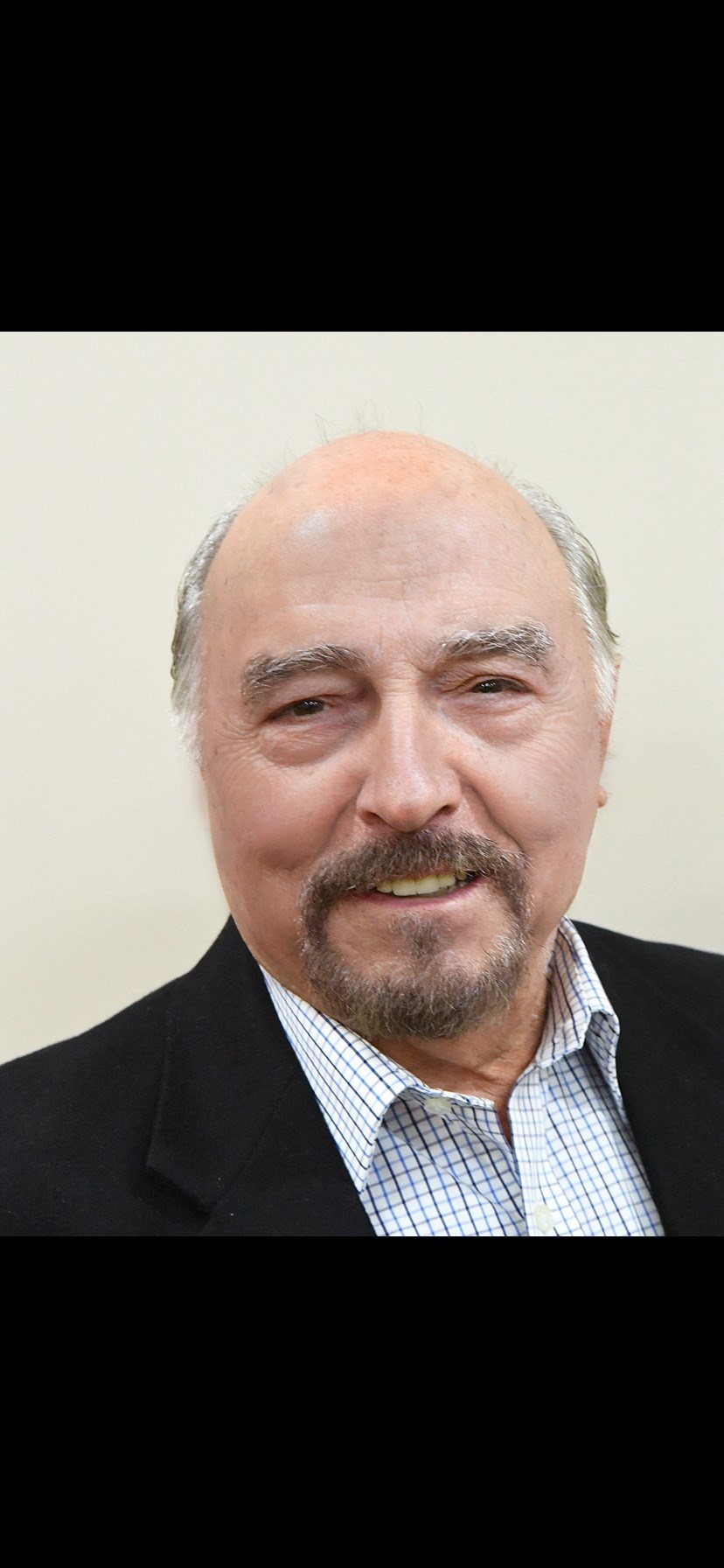 Obituary of Erich Albert Senft