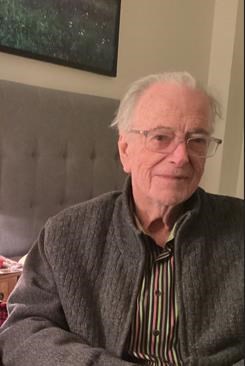 Obituary of Russell Albert Rudd