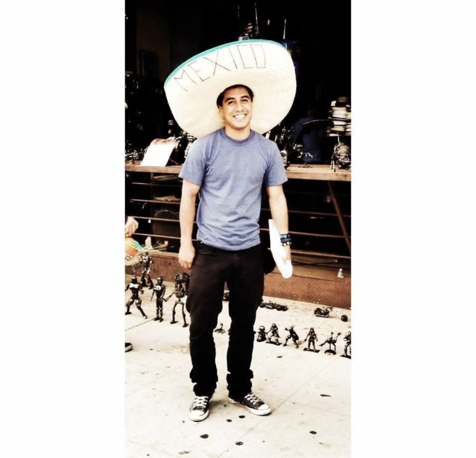 Obituary of Richard Anthony Rodriguez Ortiz