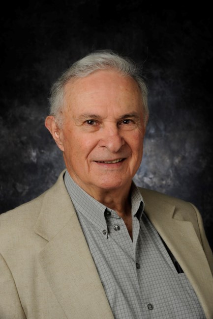Obituary of Nathan L. Jacobson