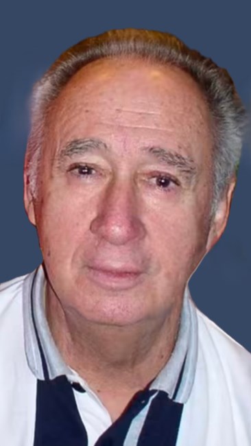 Obituary of Max Benson Neher