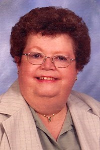 Obituary of Joan Dianne Bellet