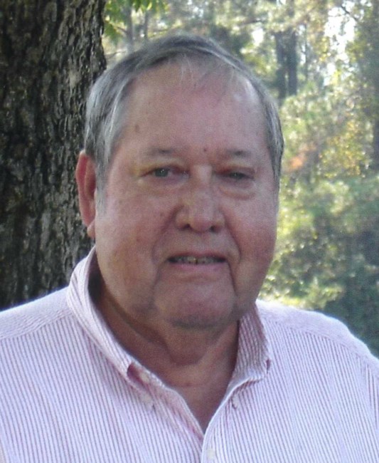 Obituary of Wesley "Pete" Edward Williams