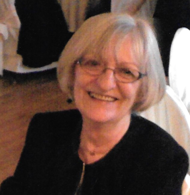 Obituary of Claudette Henrie