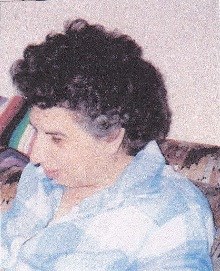 Obituary of Marie Robb