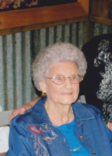 Obituary of Elnora "Nora" Villnurve Decoteau