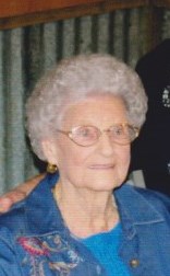 Obituary of Elnora "Nora" Villnurve Decoteau