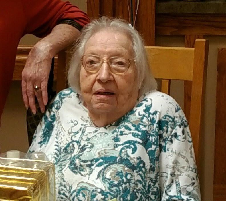 Avis de décès de Rachel York Steelman