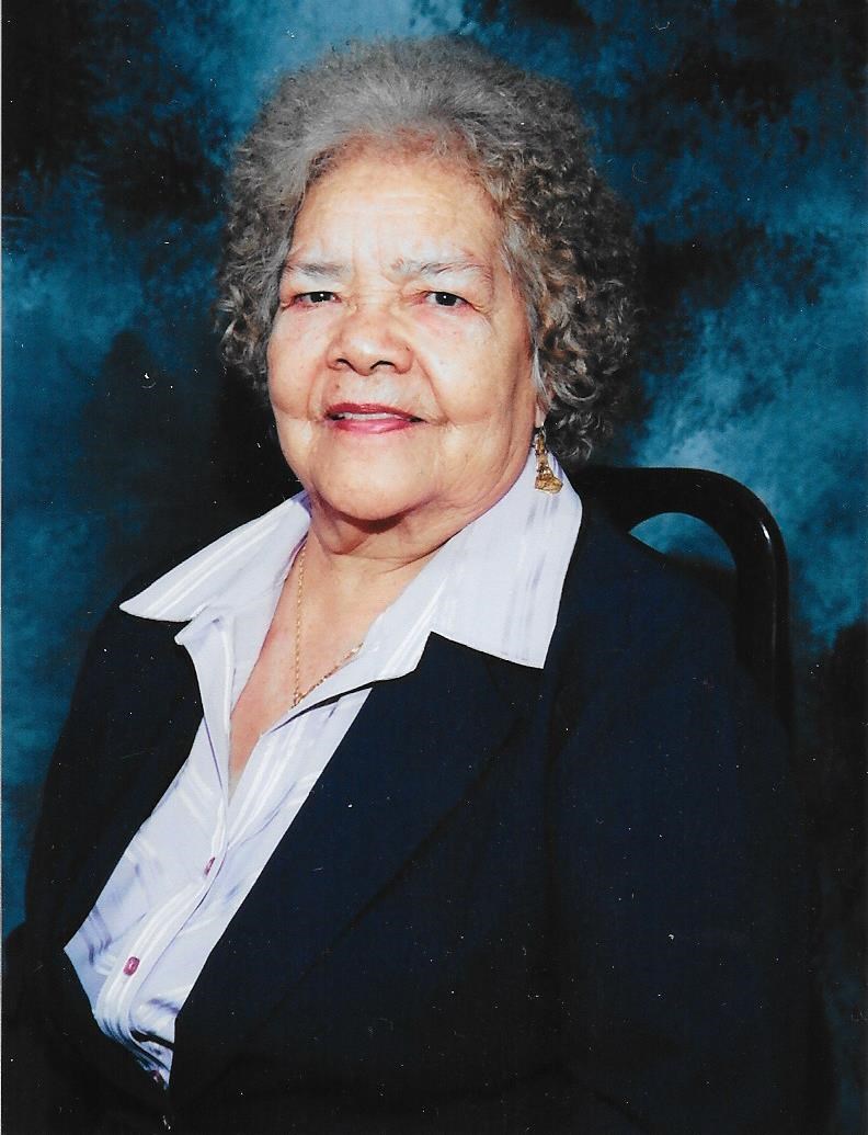 Obituary of Maria Lucia Rodriguez "Lucy"