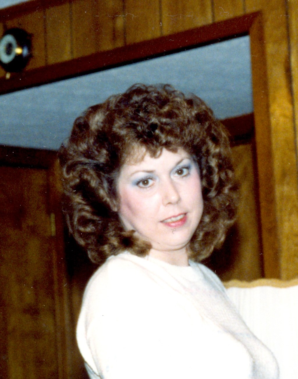 Obituary of Lola Marie Wilder