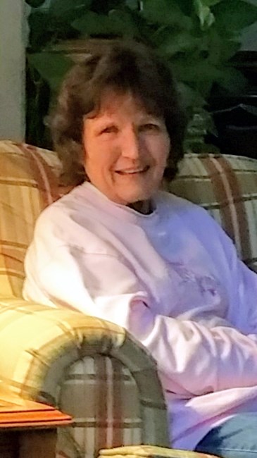 Obituary of Sharon Lynne New