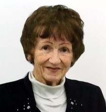 Obituary of Joyce B Rackauskis