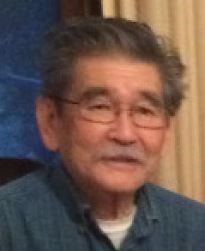 Obituary of Tsuneo "Connie" Kaneshiro