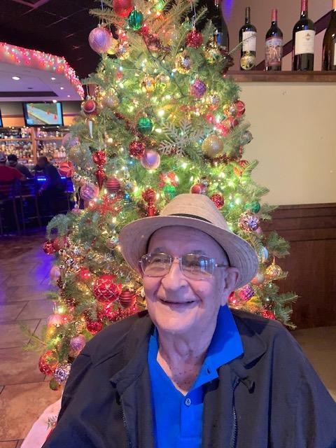 Obituary of Emilio Hernandez