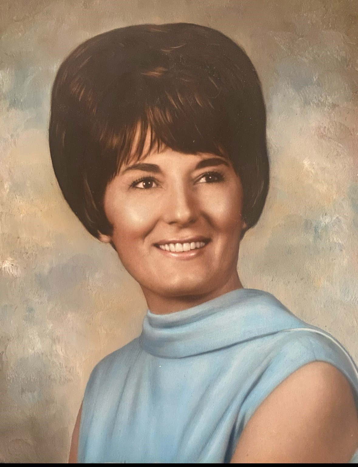 Obituary of Wanda McCuan