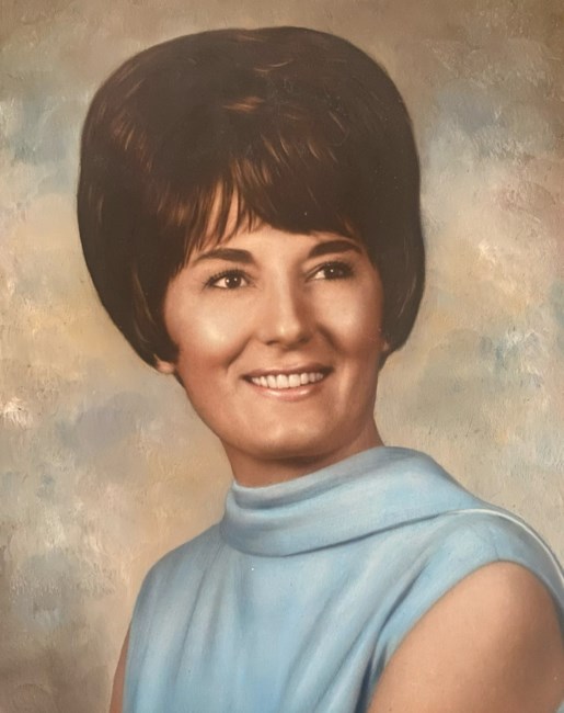 Obituary of Wanda McCuan