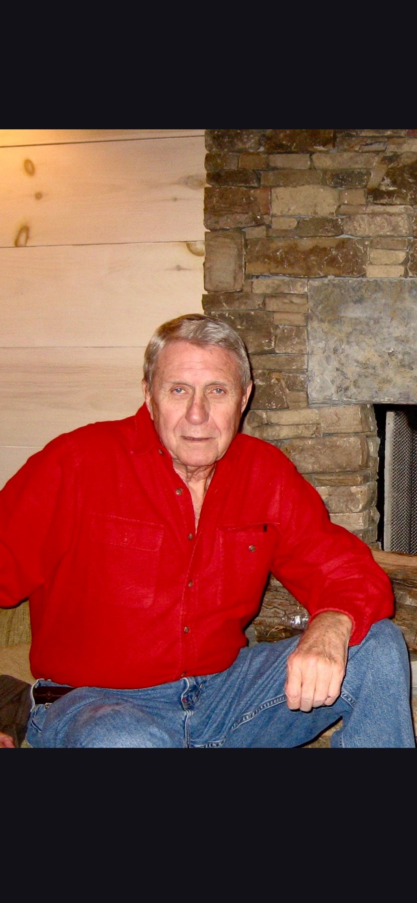 Obituary of Dual Edsel South