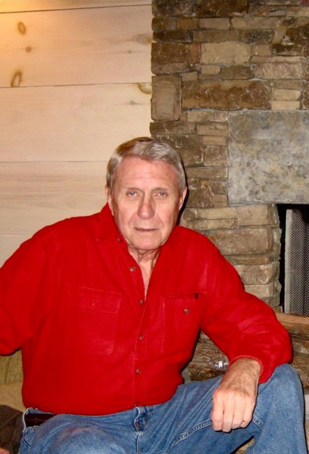 Obituary of Dual Edsel South