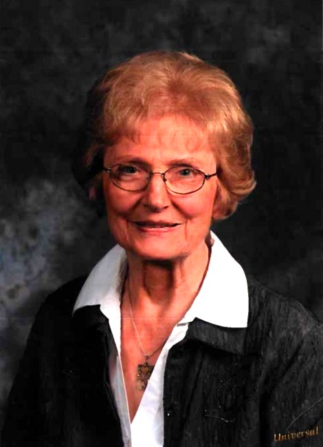 Obituario de Brigitta Johanna Siehling