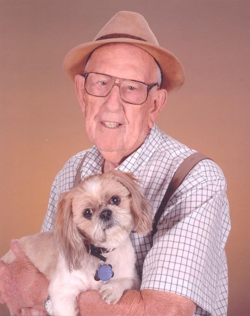 Obituary of Earl L Boyd