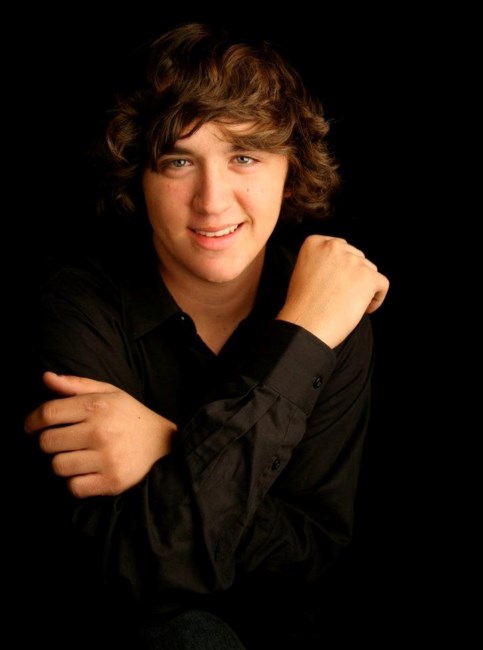 Obituario de Christian Gregory Sewell