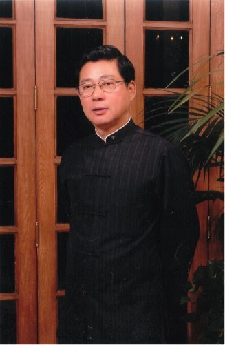 Obituary of Jimmy Polin Chuang