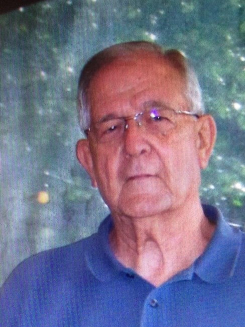 Obituary of Michael Keelin