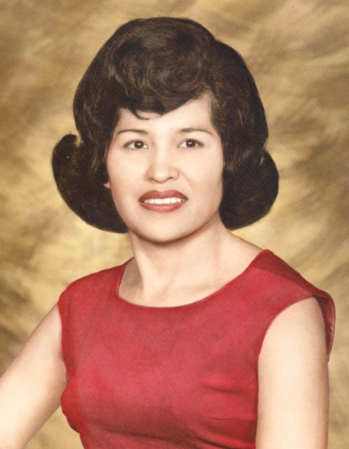 Obituary of Santos (Sandra) Flores
