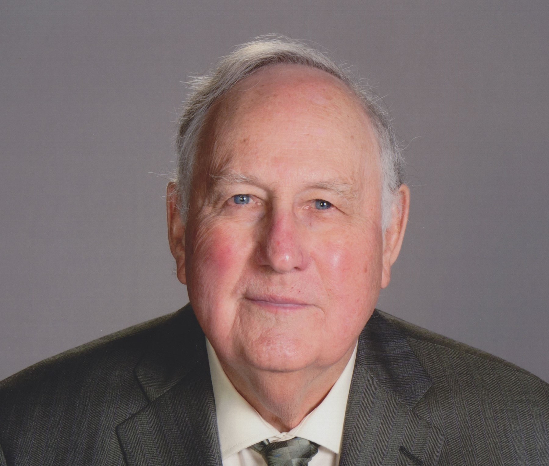 Obituary of Paul Herman Rudolph