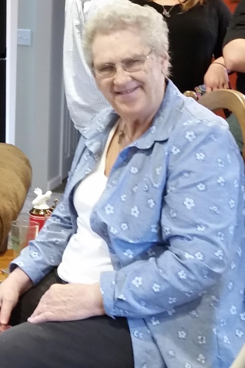 Obituary of Mayonne "Mae" Kirberger