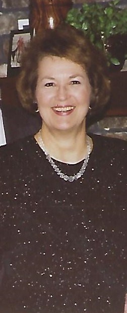 Obituary of Diane Blake Ferguson