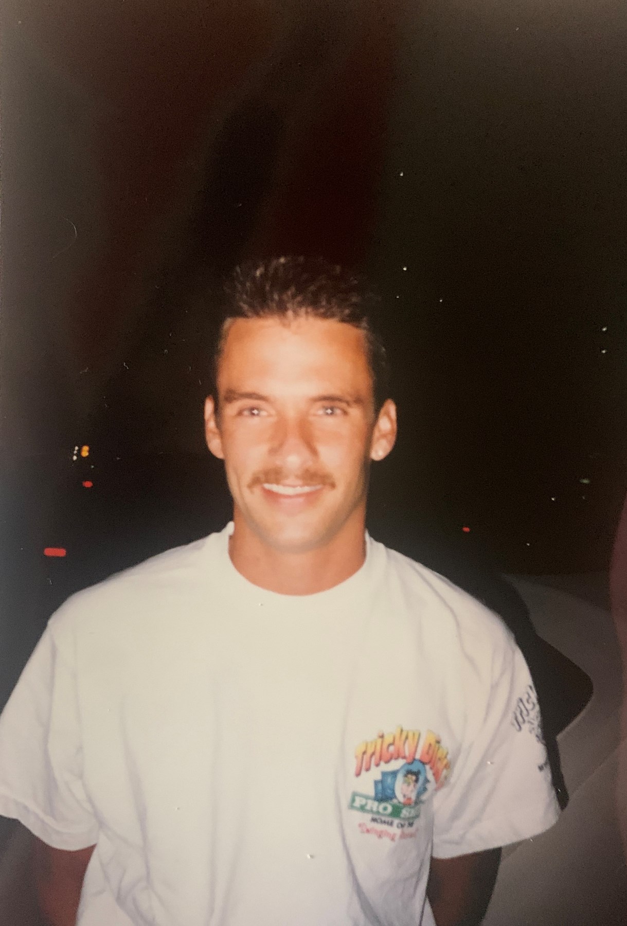 Obituary of Philip Wayne Murray