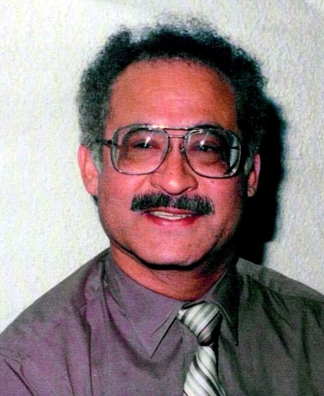 Obituary of Salvador Hector Fernandez