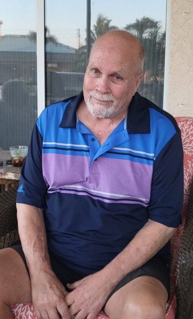 Obituary of David Michael Wintheiser