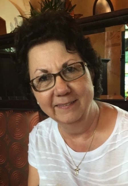 Obituario de Nanette Elizabeth (Pesko) Smith