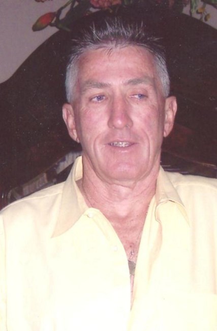 Obituary of Anthony Reilly