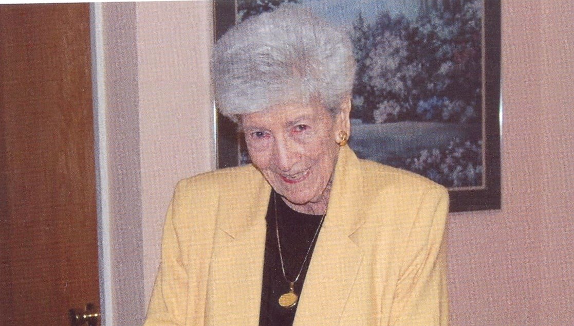 Obituary of Betty J. Pierce