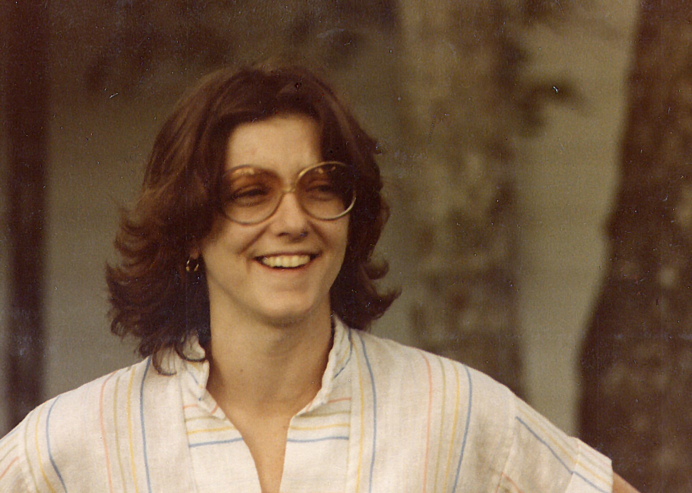 Obituary of Barbara Peck