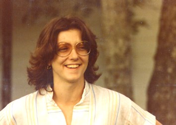 Obituary of Barbara Peck