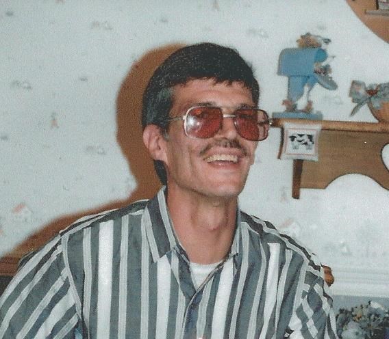 Obituary of Phillip Louis Lovoy