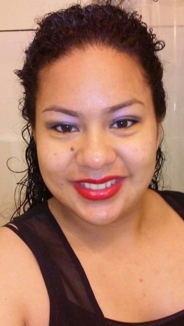 Obituary of Elizabeth Tula