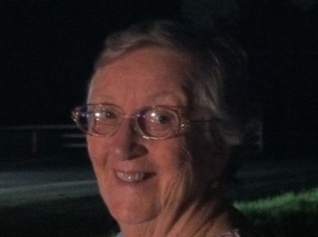 Obituary of Doris Camfield