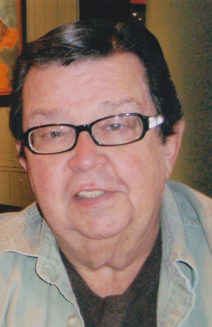 Obituary of Roy W. Krumm