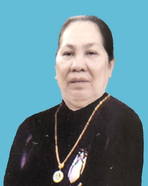 Obituario de Kien Thi Dang