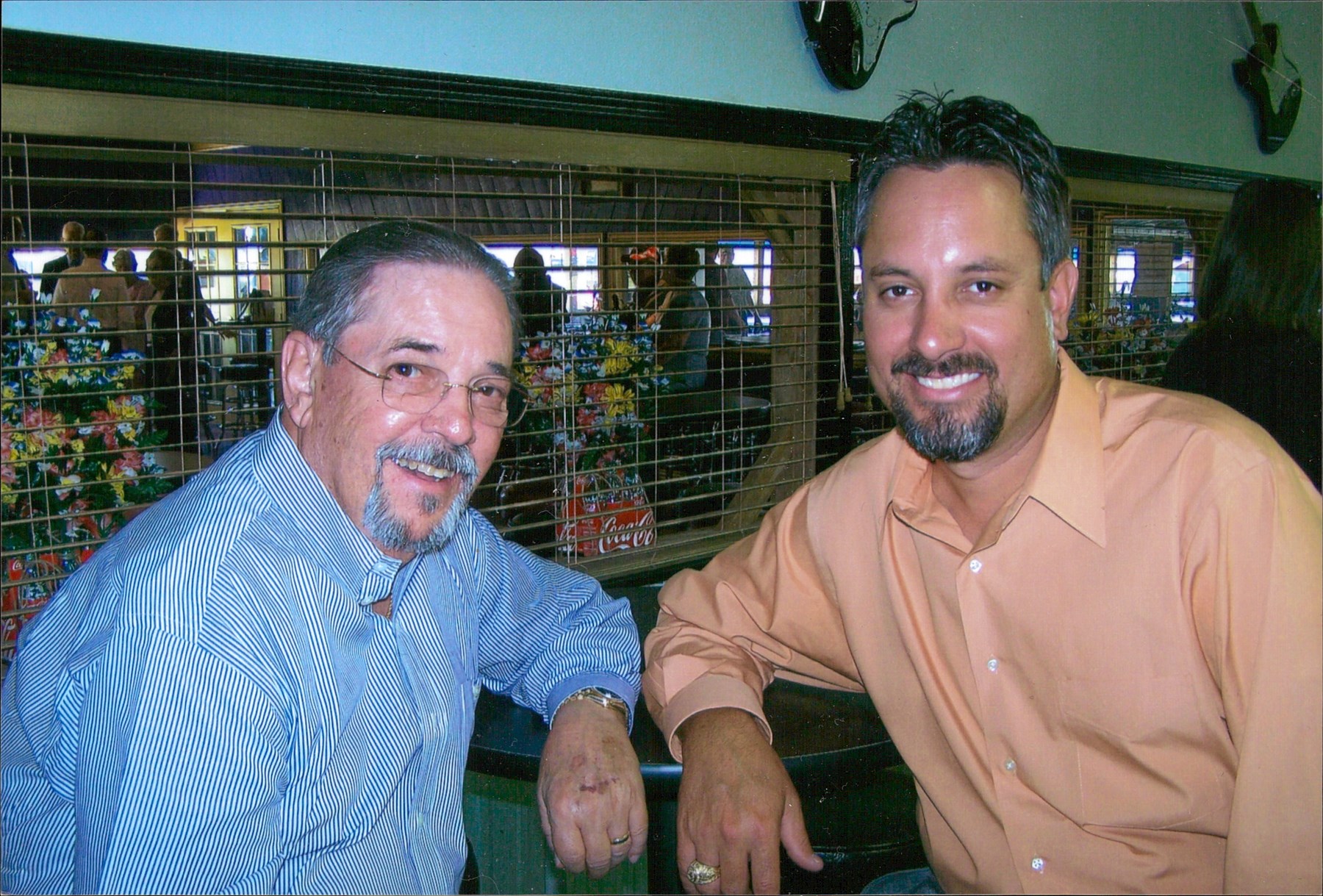 Obituary of Joseph Stephen Gumina Jr.