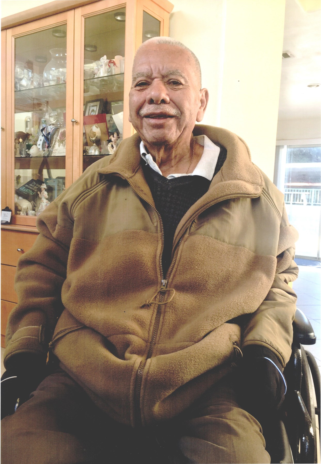 Obituary of Rafael Juarez