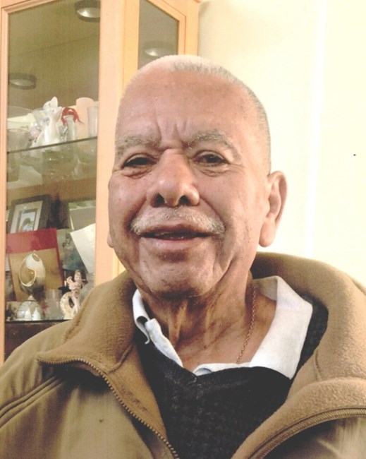 Obituary of Rafael Juarez